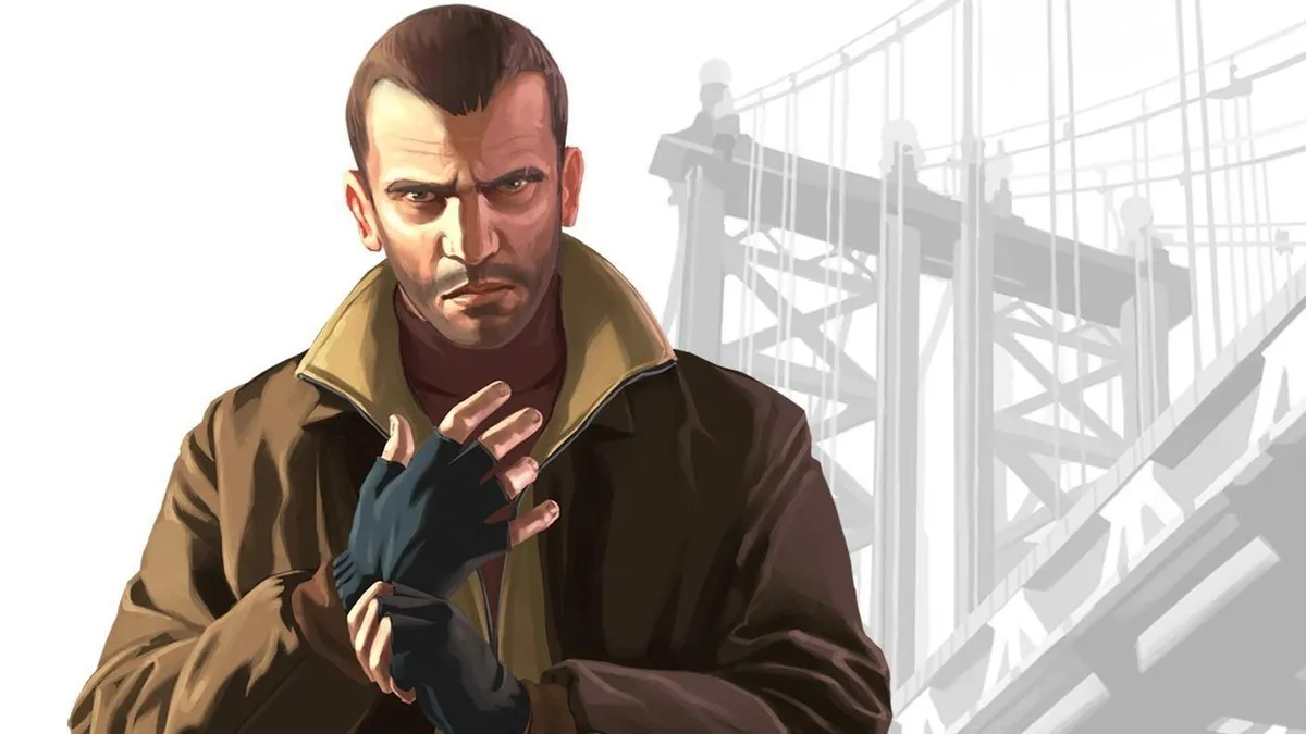 Hlavní obrázek článku: Rockstar Games měl odložit plány na remastery her GTA IV a Red Dead Redemption