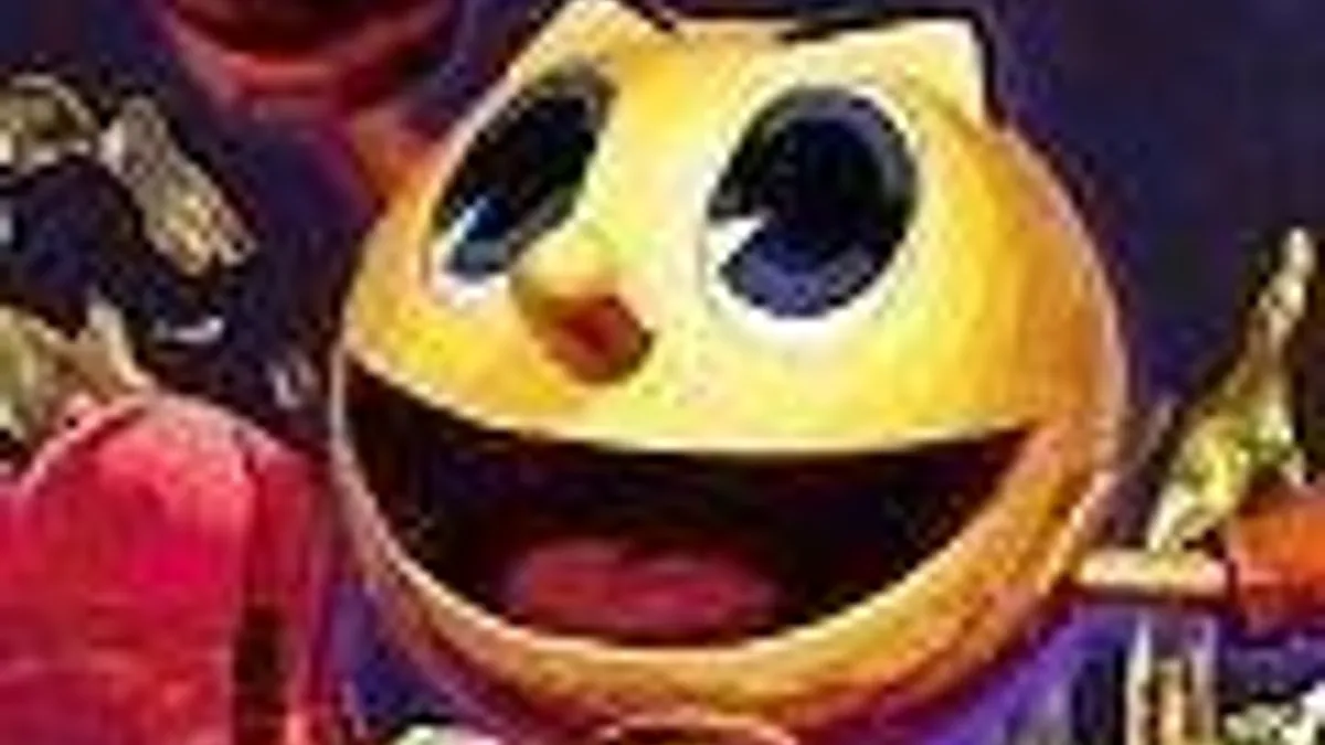 Hlavní obrázek článku: Mega Man a Pac-Man ve Street Fighter X Tekken na PS3 a Vita