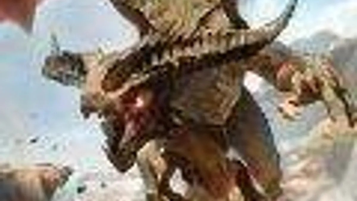 Hlavní obrázek článku: Dragon Age: Inquisition