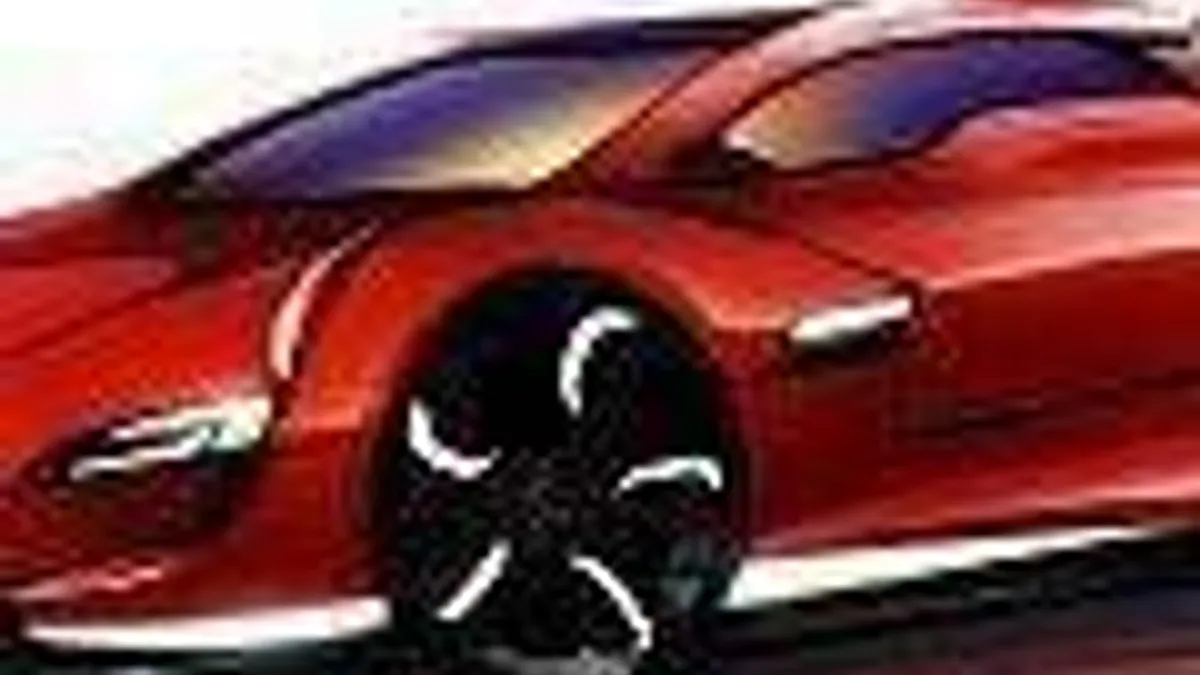 Hlavní obrázek článku: Oznámen nový Ridge Racer pro Playstation Vita