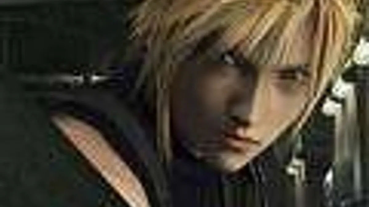 Hlavní obrázek článku: Nomura: V současnosti FF VII remake neplánujeme