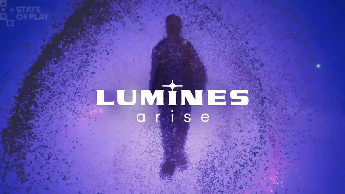 Hlavní obrázek článku: Oznámena hra Lumines Arise, vyjde na podzim pro PS5 a PSVR2