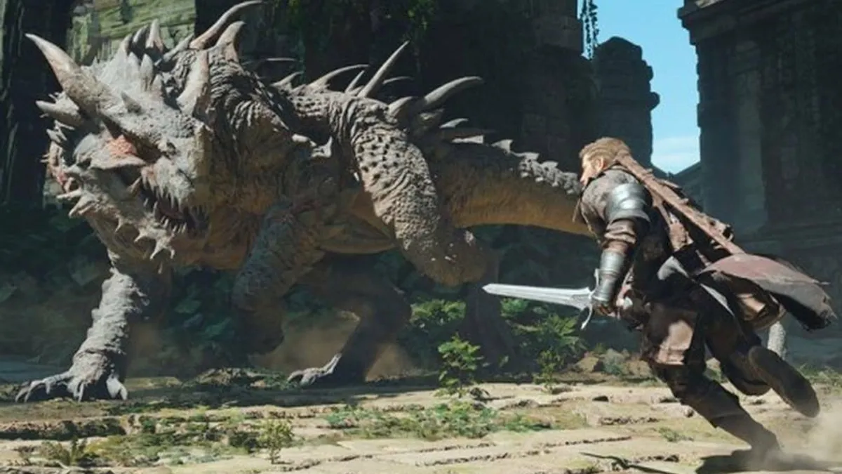 Hlavní obrázek článku: Studio Cygames si v Evropě zaregistrovalo ochrannou známku na Project Awakening: Arise