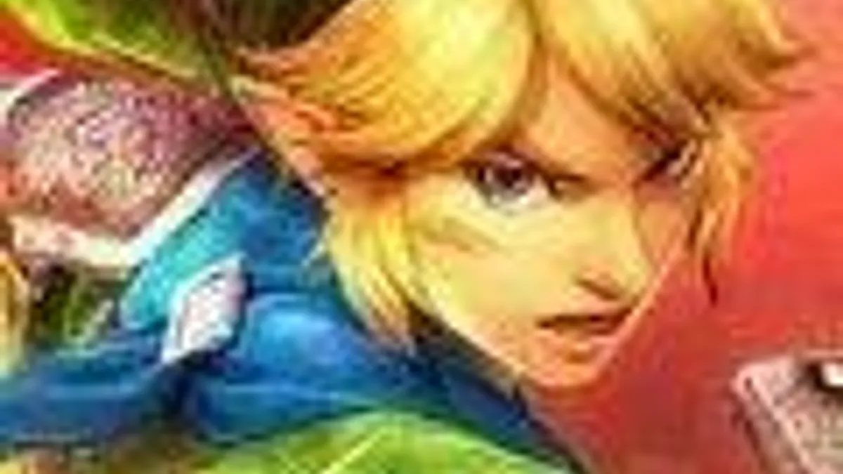 Hlavní obrázek článku: Hyrule Warriors