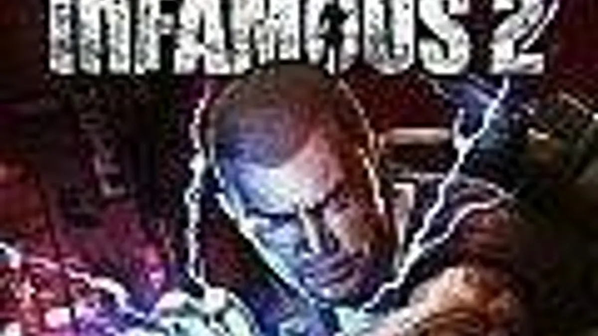 Hlavní obrázek článku: inFamous 2 představuje funkci Mission Creator + Trailer