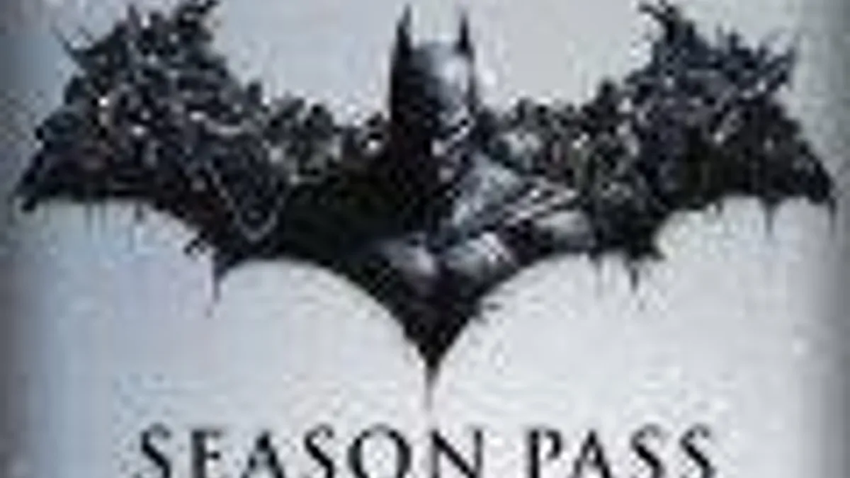 Hlavní obrázek článku: Oznámen season pass pro Batman: Arkham Origins