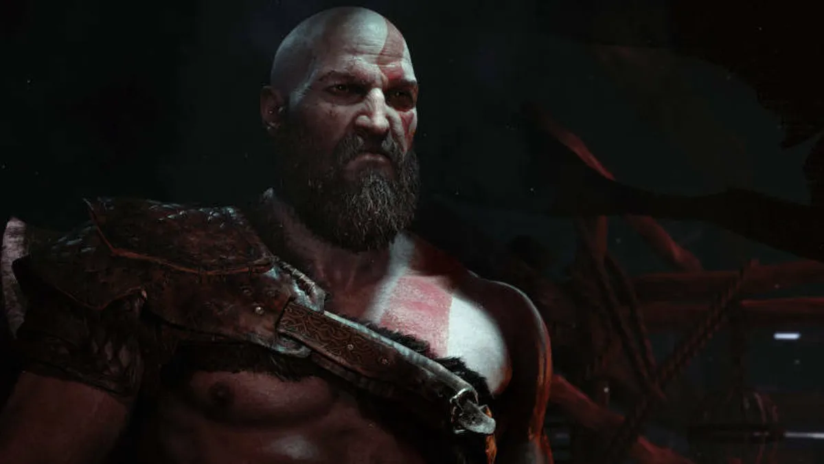 Hlavní obrázek článku: Vývojáři ze Sony Santa Monica původně chtěli nový God of War v Egyptě