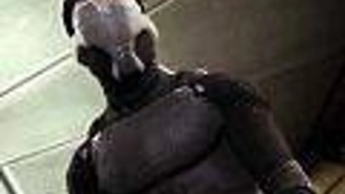 Hlavní obrázek článku: Shadow Complex 2 hledá investora