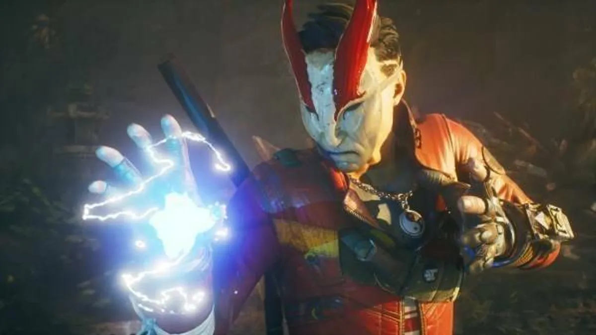 Hlavní obrázek článku: Gameplay trailer na akci Shadow Warrior 3