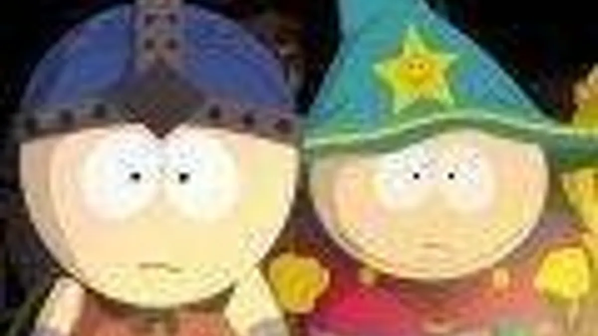 Hlavní obrázek článku: V budoucnu bychom se mohli dočkat další South Park hry
