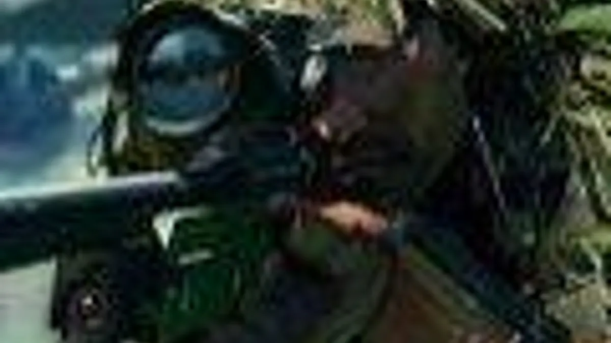 Hlavní obrázek článku: Sniper: Ghost Warrior 2 se možná podívá na Wii U a PSV