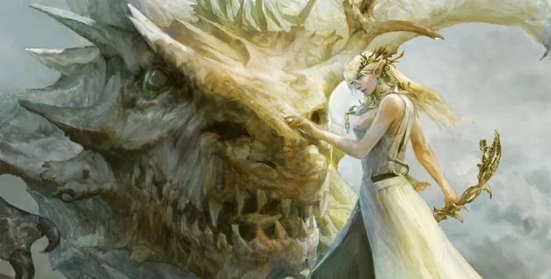 Hlavní obrázek článku: Square Enix oznámil nové velké RPGčko Project Prelude Rune