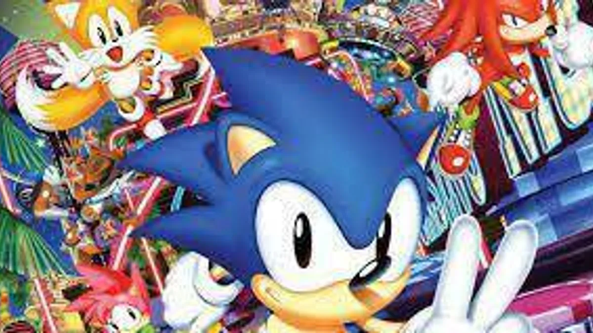 Hlavní obrázek článku: První podrobnosti o kolekci Sonic Origins, známe datum vydání + trailer - UPDATE