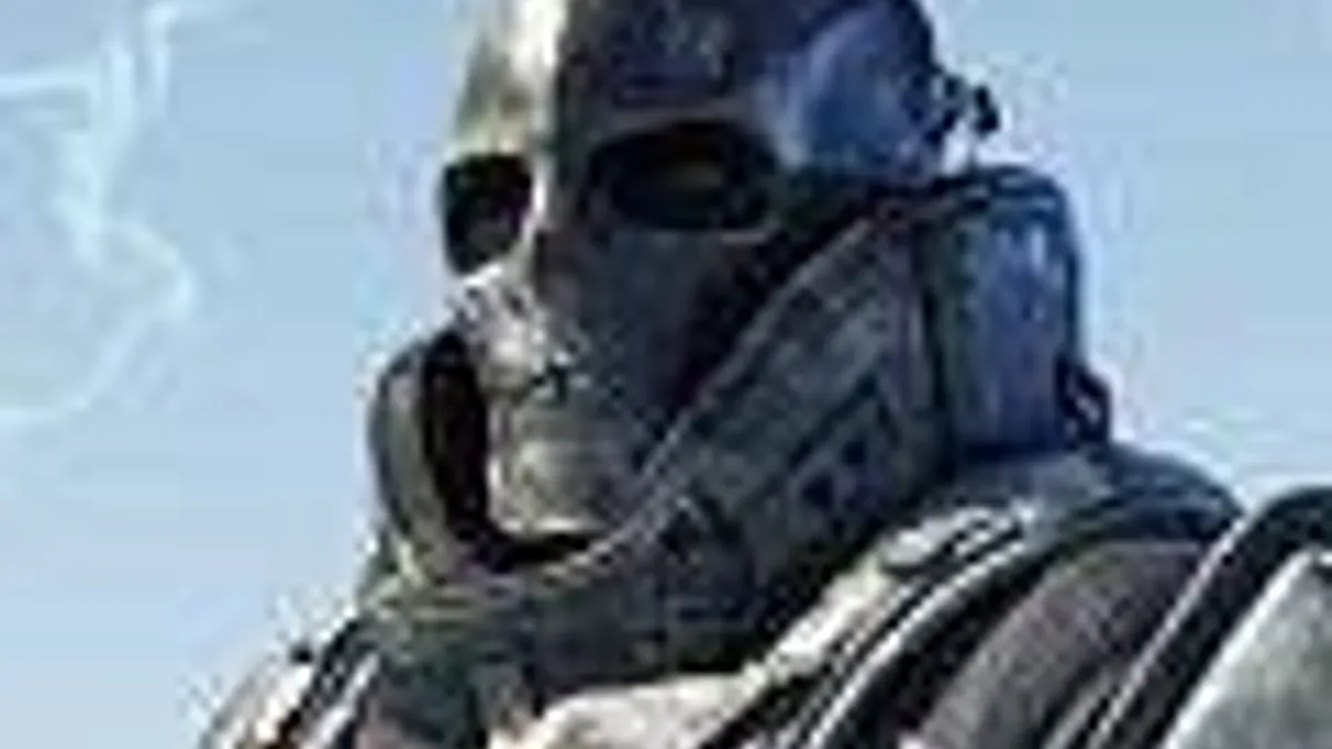 Hlavní obrázek článku: Potvrzuje dabér hru Army Of Four?