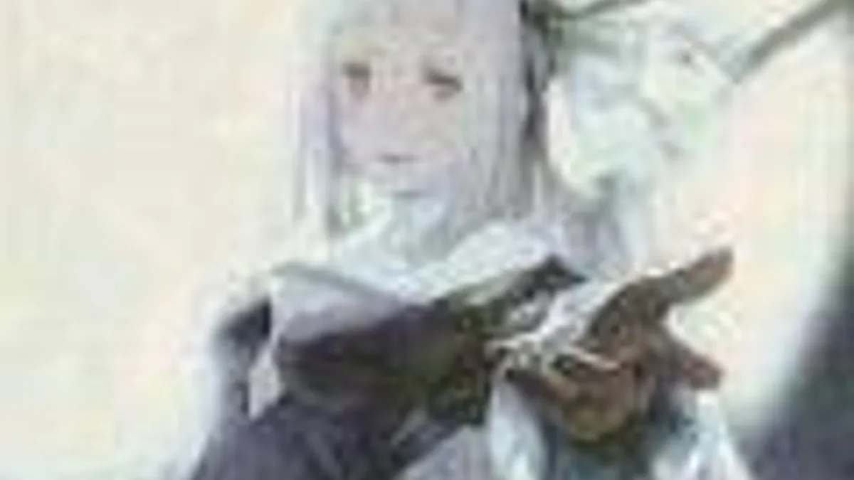 Hlavní obrázek článku: Bravely Second nabídne hlavně zlepšenou grafiku