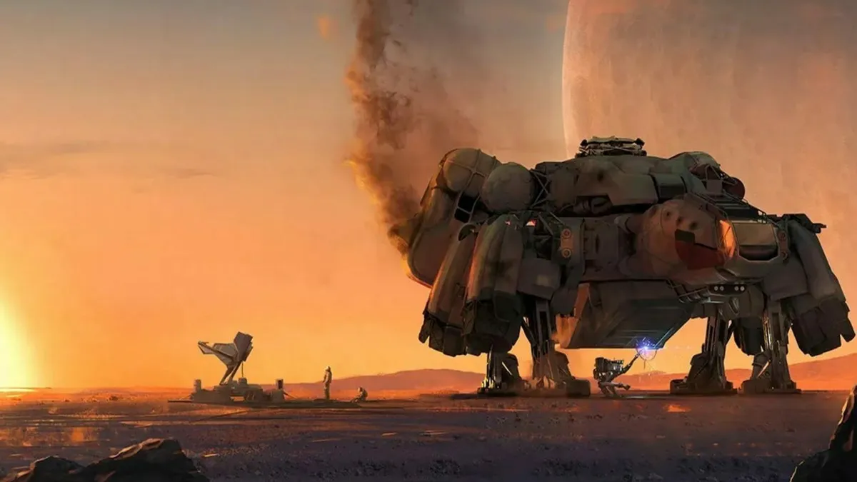 Hlavní obrázek článku: Spencer: Bylo správné rozhodnutí odložit hry Starfield a Redfall