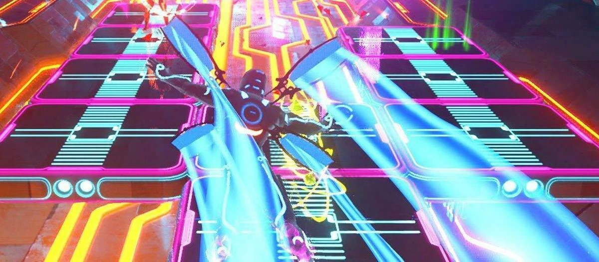 Hlavní obrázek článku: TRON RUN/r vyjde v únoru pro PlayStation 4 a Xbox One