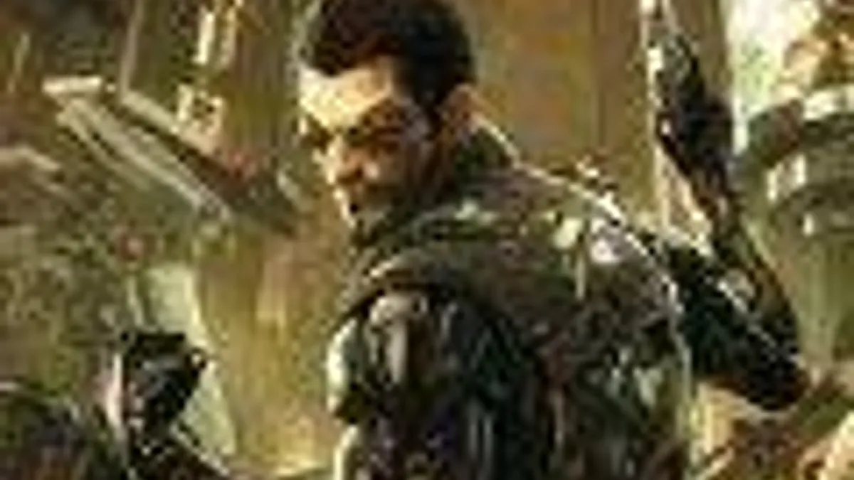 Hlavní obrázek článku: Deus Ex: Human Revolution - Director's Cut má datum vydání