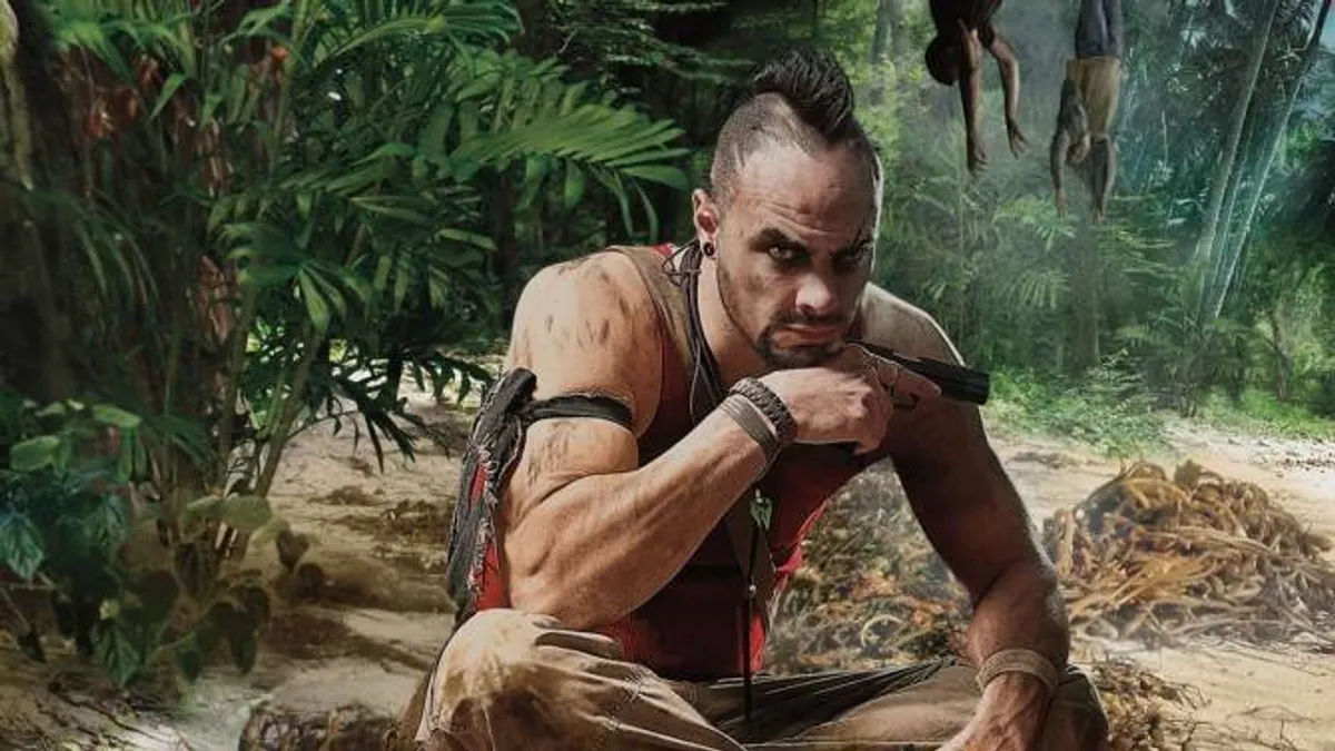 Hlavní obrázek článku: Far Cry 3 Classic Edition je dostupná na PS4 a Xbox One, trailer