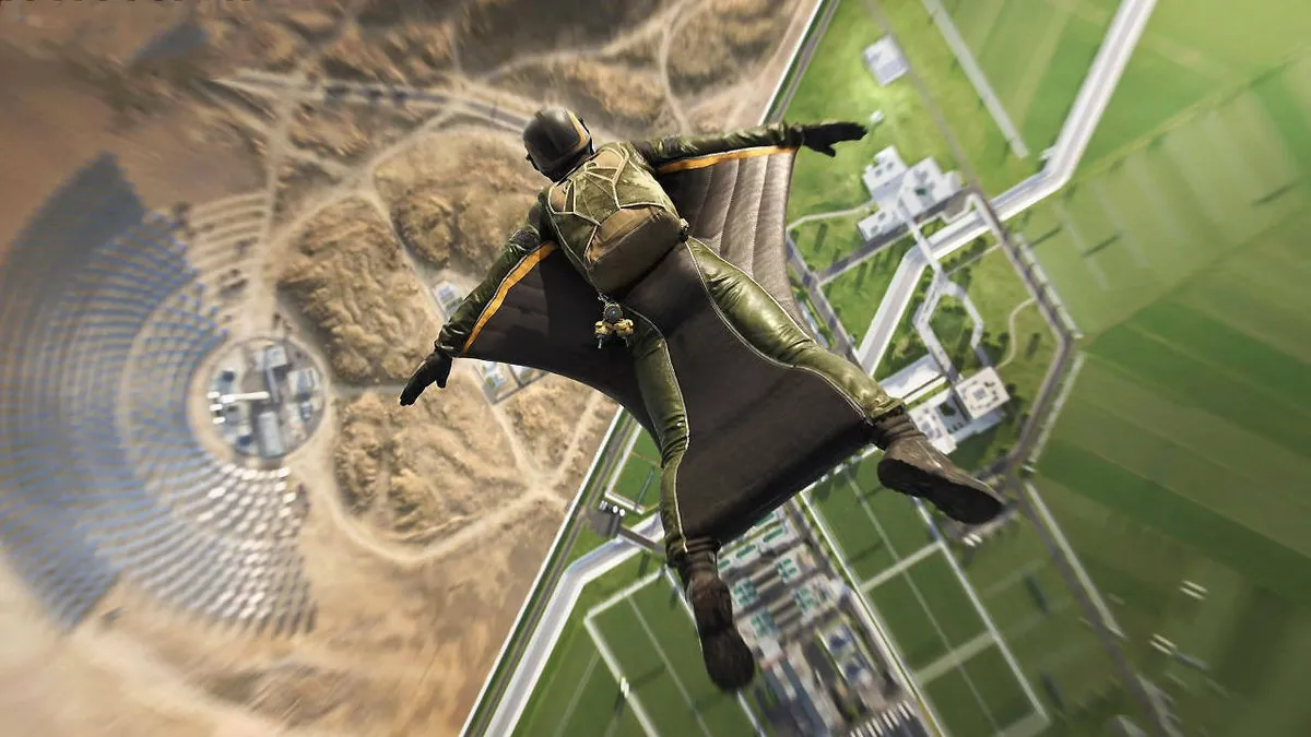 Hlavní obrázek článku: Nový trailer na Battlefield 2042 představuje tři multiplayerové mapy