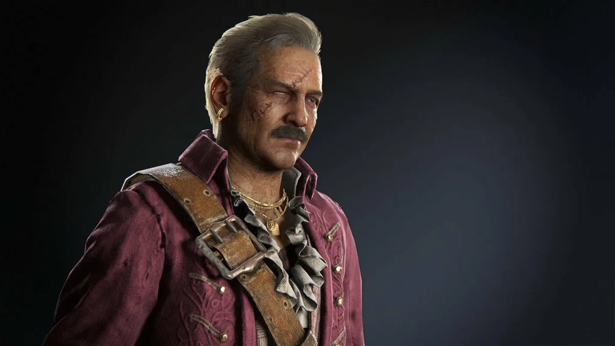 Hlavní obrázek článku: Uncharted 4: A Thief's End – DLC Lost Treasures trailer