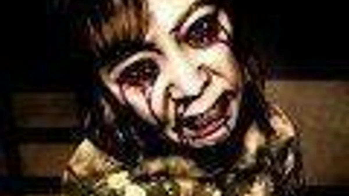 Hlavní obrázek článku: Spekulace: Připravuje Sony nový Siren pro PS4?