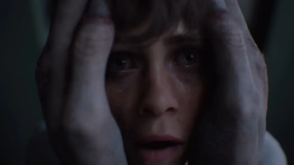 Hlavní obrázek článku: Hideo Kojima zatím neví, jestli jeho připravovaná hororová hra OD bude fungovat