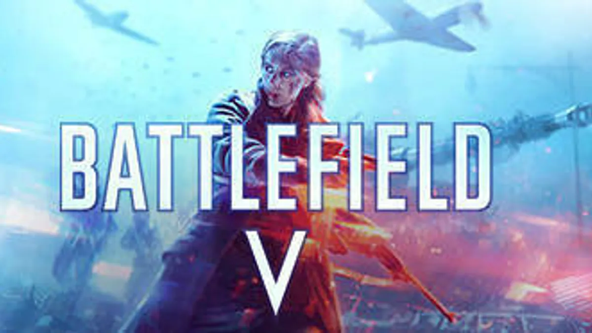 Hlavní obrázek článku: Podrobnosti o veřejné betě Battlefieldu V
