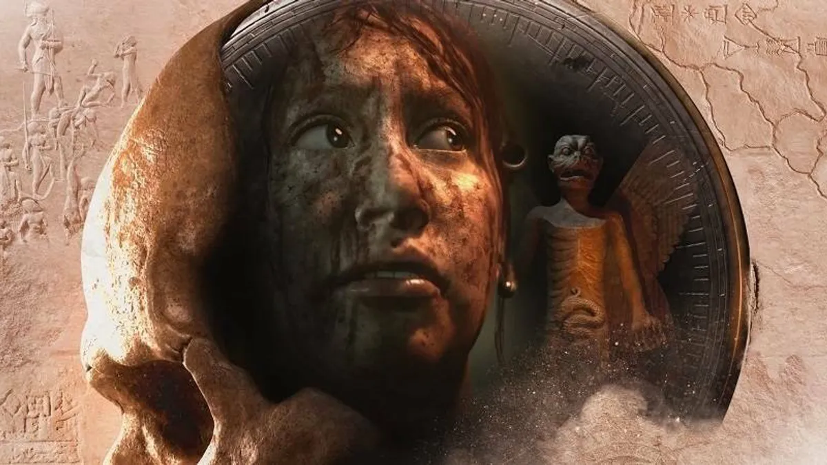 Hlavní obrázek článku: The Dark Pictures Anthology: House of Ashes