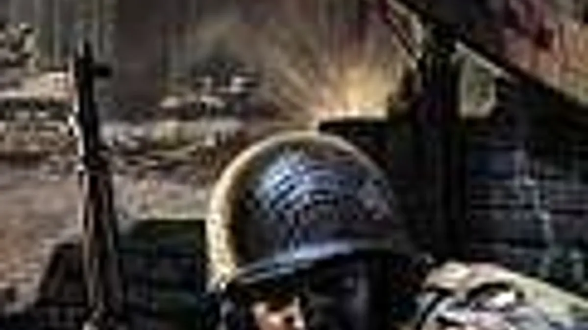 Hlavní obrázek článku: Call Of Duty Classic