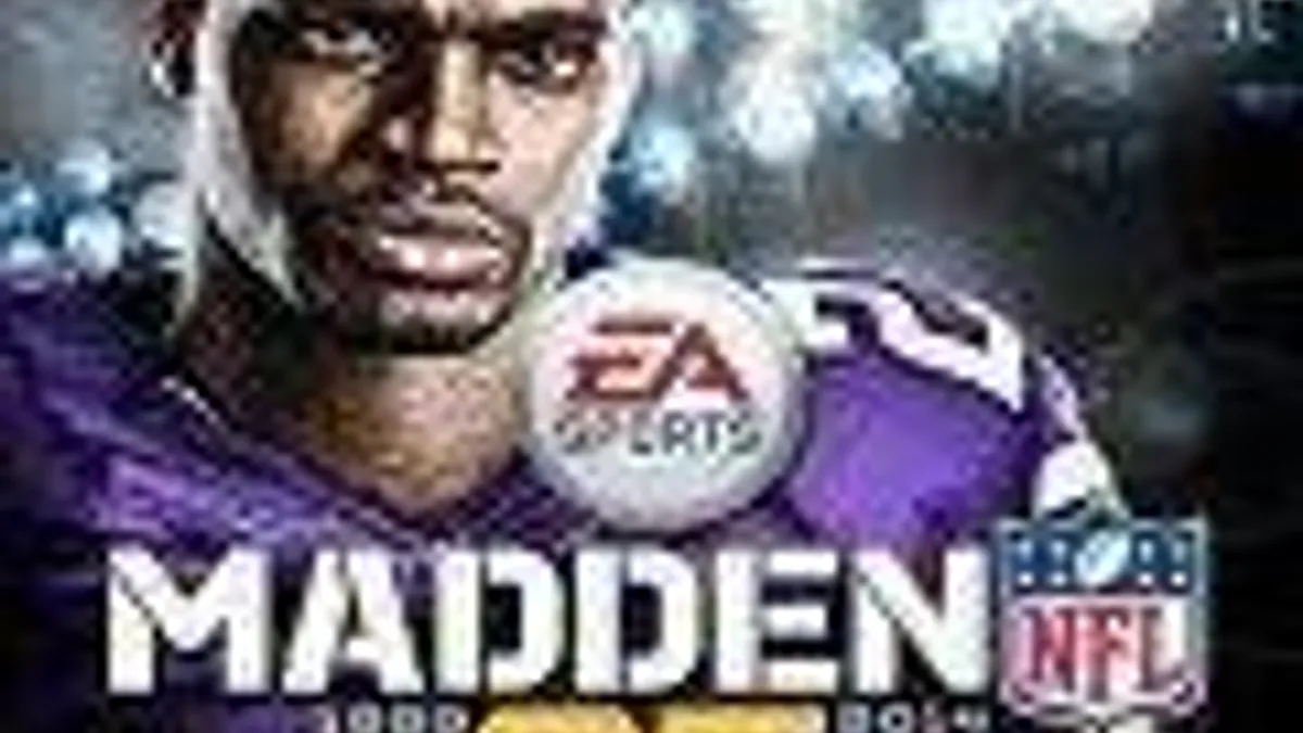 Hlavní obrázek článku: Madden 25 – trailer na next-gen verze