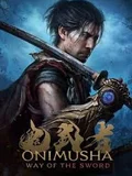 Onimusha: Way of the Sword