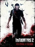 inFamous 2: Festival of Blood
