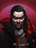Vampire Survivors
