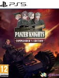 Panzer Knights: Commander’s Edition  