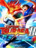 Captain Tsubasa 2: World Fighters