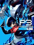 Persona 3 Reload
