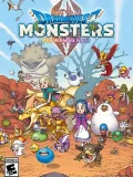 Dragon Quest Monsters: The Withered World