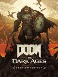 DOOM: The Dark Ages