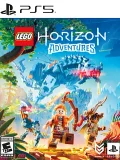 Lego Horizon Adventures