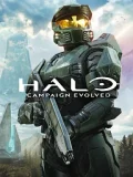 Halo: Campaign Evolved