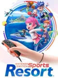 Nintendo Switch Sports Resort