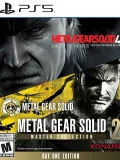 Metal Gear Solid Master Collection Vol. 2