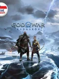 God of War Ragnarök