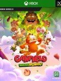 Garfield - Escape from Monday