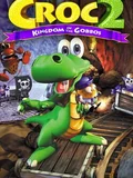 Croc 2: Kingdom of the Gobbos