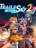 Trails in the Sky 2nd Chapter