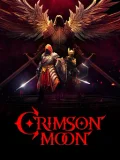 Crimson Moon