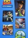 Toy Story: Retro Roundup!