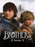 Brothers: A Tale of Two Sons - Remake